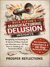 Buck Sexton's Manufacturing Delusion Insights